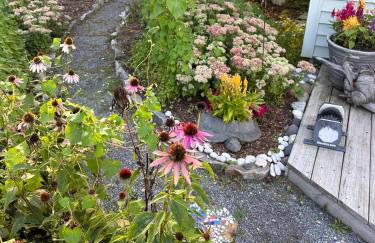 Private 5-Acre Escape - Pool, Lake & Gardens - Foto 73