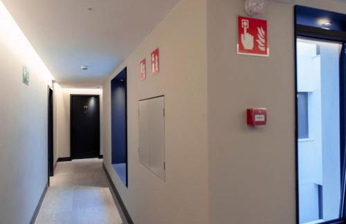 MH Apartments Central Madrid - Foto 28