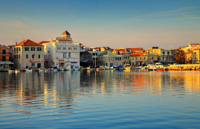 A2 - Best Location in Center With the sea View - Foto 17