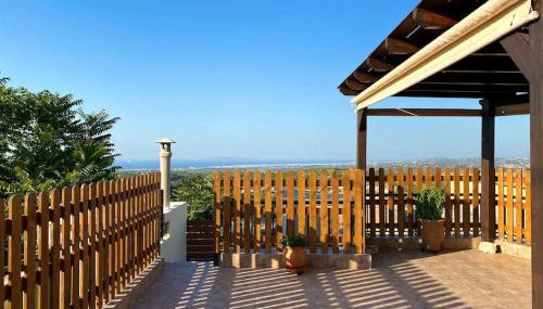 Serenity Stone House, a Blissful Retreat - Foto 3