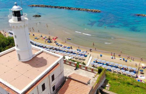 SIS HOUSE Apartment - Deluxe Apartment in Anzio City Center, 100m from the Sea - Foto 31