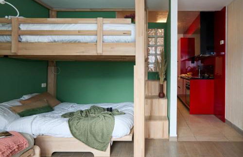 Yasumi di TSS' - Special Couple's Getaway - Foto 11