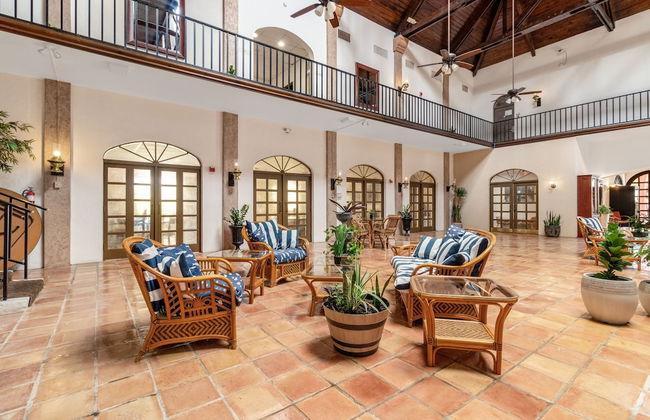 Port Of The Islands Resort - Foto 28