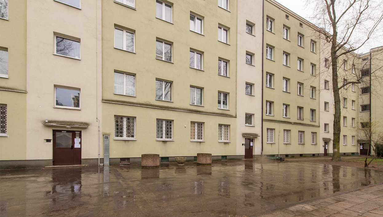 P&O Waszyngtona - Foto 2