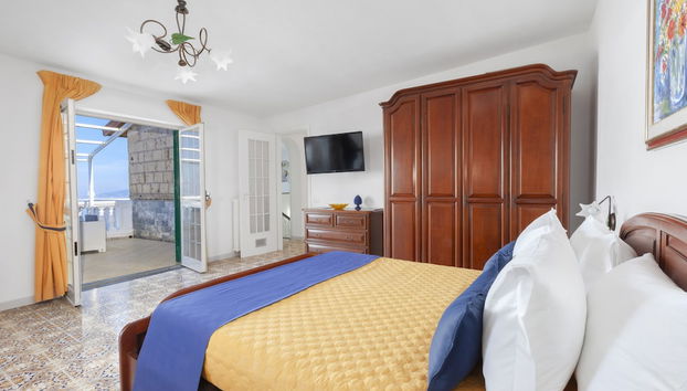 Villa Luisa play& pool - Foto 4, Habitación