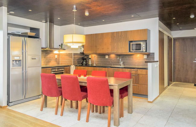 Tahko spa suites orange a 8 - Foto 10