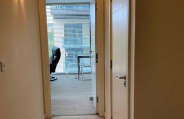 Glasgow Harbour River West End - Foto 12