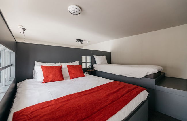 YAYS Amsterdam Maritime by Numa - Photo 15