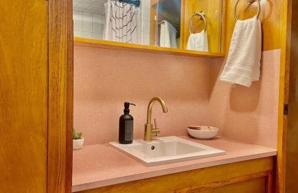 Vintage Spartan-retro Farm Stay W Ev Charger - Foto 18