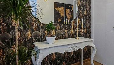 Attic Back Lion - Foto 3