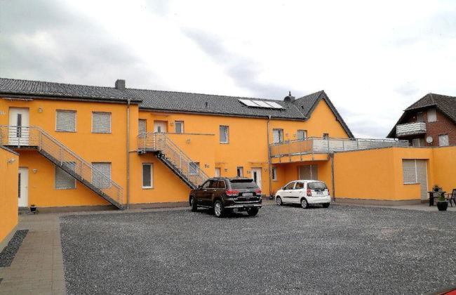 Ferienwohnung Anke-Apartement 3b - Foto 19