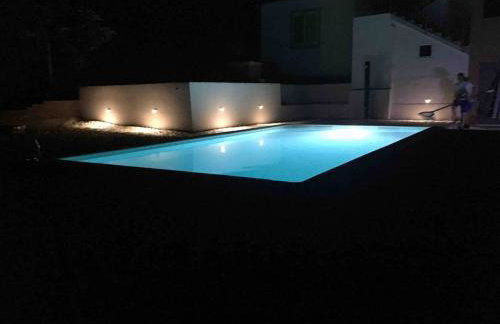 Kuća za odmor Lucija - Foto 44