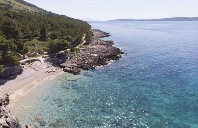 Apartment Luka - Foto 12