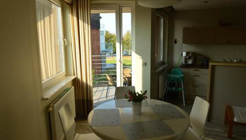 Apartament Babitonga I - Photo 3