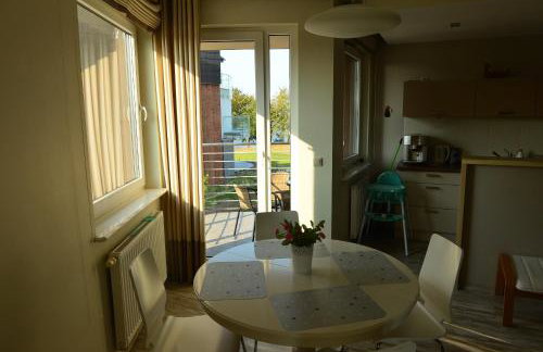 Apartament Babitonga I - Photo 3