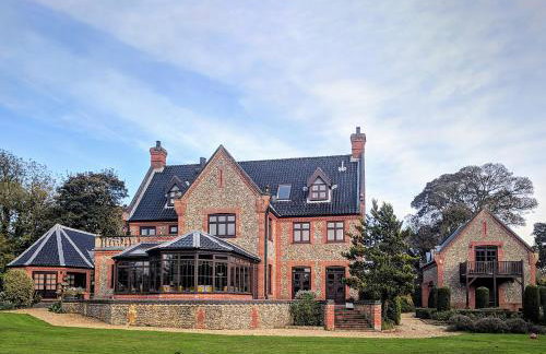 The Coach House - Foto 9