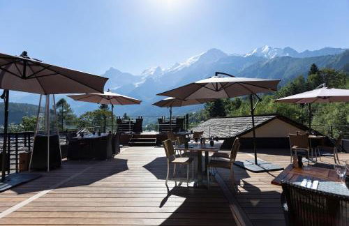 Les Granges d'en Haut - Chamonix Les Houches - Foto 56