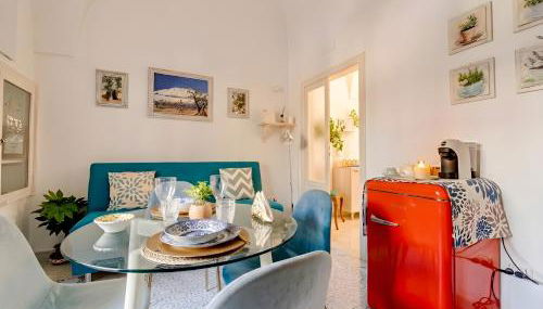 Casa Agrumeto 28 - Photo 2