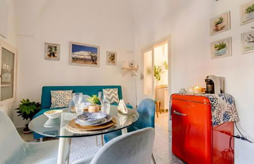 Casa Agrumeto 28 - Photo 2