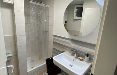 Quiet 2 bedroom apartment - ruhige 2 Zimmer Wohnung - Foto 6