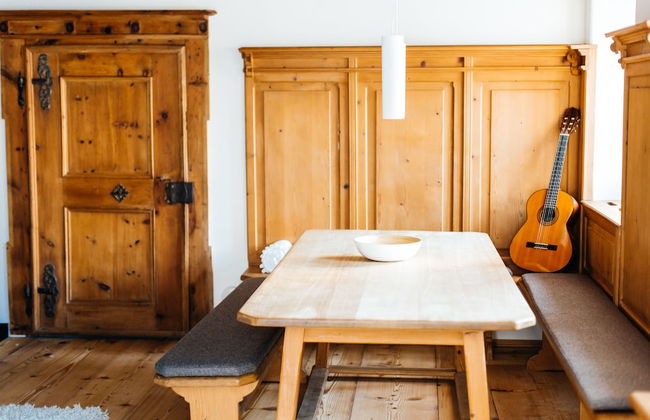 Hallstatt Hideaway - Adults only - Foto 21