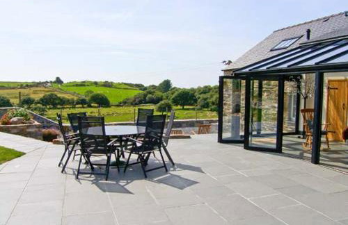 Garth Morthin The Barn - Foto 19