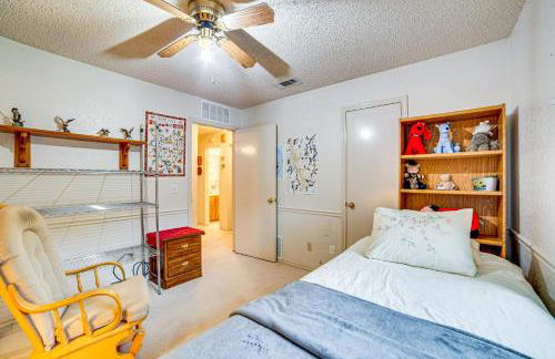 Pet-Friendly Home with Pool - 8 Mi to Central Plano! - Foto 17