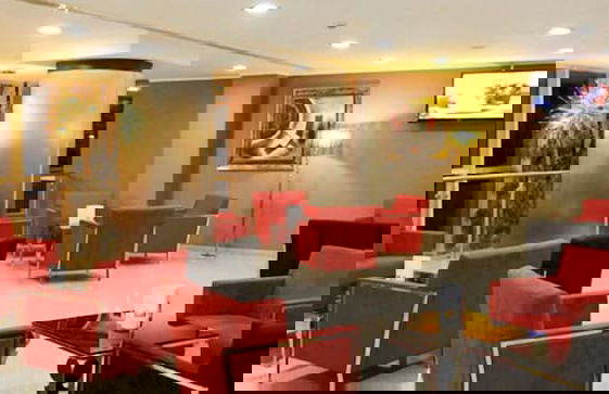 Aparthotel Tropicana - Photo 15