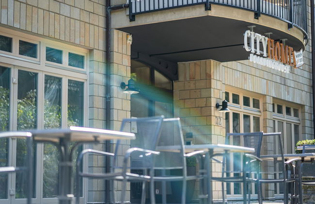 Hotel CityHome am Kurpark - Foto 50