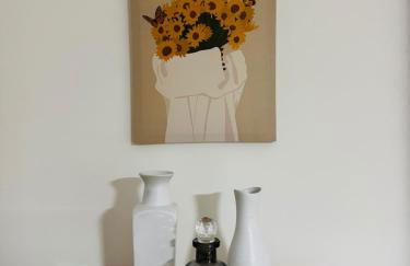 Thérèse Apartment - Foto 21