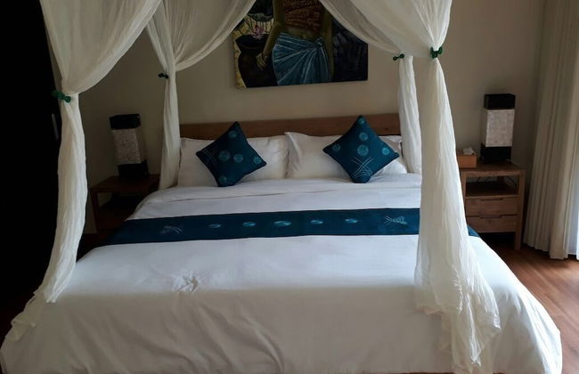 Intan Legian Seminyak Villa - Photo 7