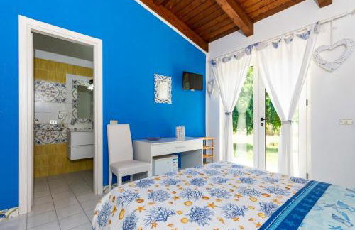 Trentova - Agropoli - 300 metri dal mare - Foto 7