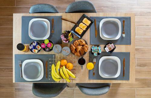 ADRIAN'S LUXURY APARTMENTS 2 - Foto 20