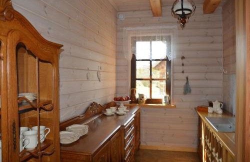 Ciche Podlasie - Foto 42