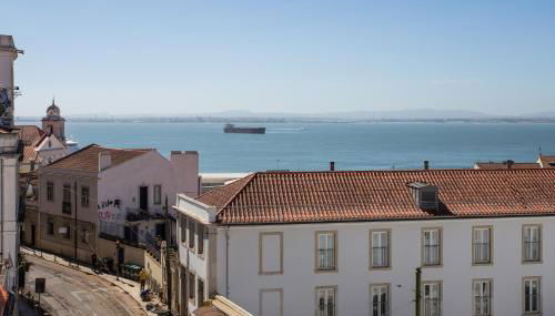 Alfama River View Tailor Made Flat - Foto 4