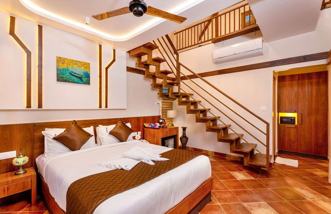 Casa Bella - Foto 11