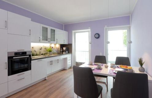 Strandvilla Gezeiten - Foto 67