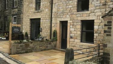 Bridge Cottage - Foto 1