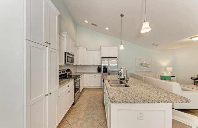 Starfish Cove managed by Beach Retreats - Foto 10