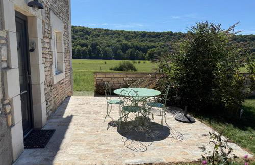 Gîte des Hirondelles, 4pers - Foto 24