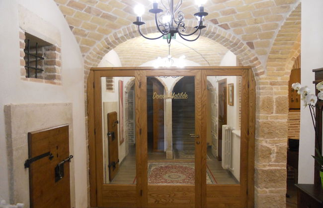 Donna Matilde - Foto 2