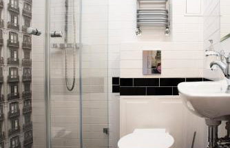 Willa Krakowska - Foto 76