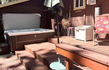 CYH0822 - Pinter Pines Retreat home - Foto 39