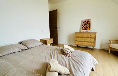 Maison neuve proche des plages - Foto 16