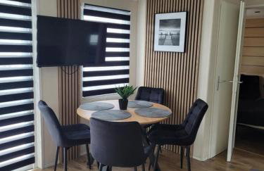 Domki Boszkowo-Dominice "Biały" - Foto 2