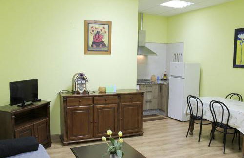 Apartamentos Monasterio - Foto 28