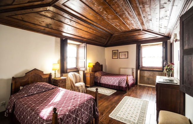 Quinta Da Agra - Foto 11