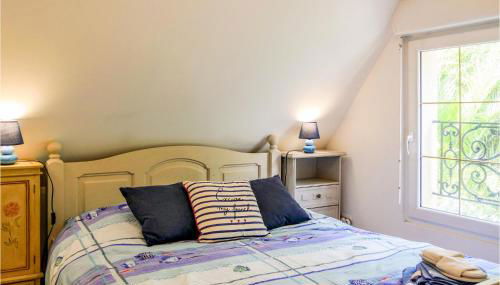 1 Bedroom Cozy Apartment In Vasteville - Foto 5