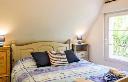 1 Bedroom Cozy Apartment In Vasteville - Foto 5