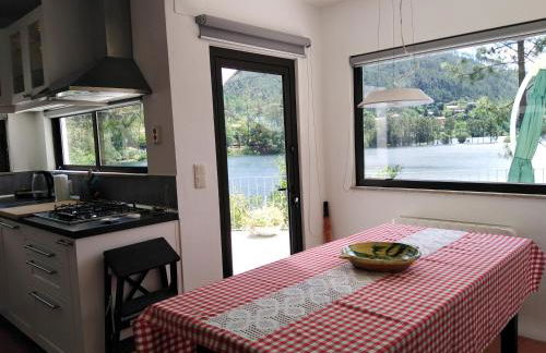 Casa do Avô Xico - Gerês Lake House - 10pax - Foto 22